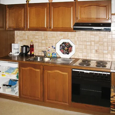 Holiday home Haus Farm Eben 480w *