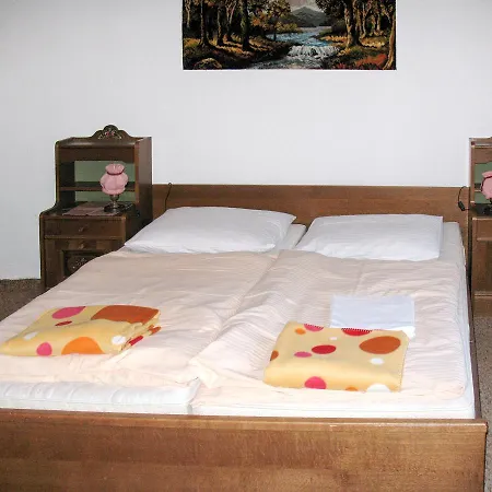 Holiday home Haus Farm Eben 480w *