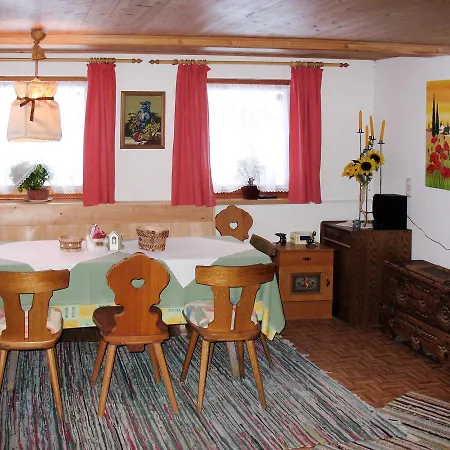 Haus Farm Eben 480w * Ginzling